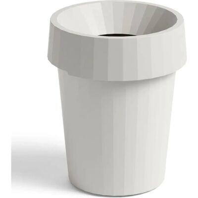 HAY Shade Bin 14 L - off-white HAY Shade Bin 14 L - off-white