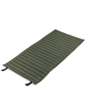 Coussin extérieur Hay Palissade - Olive - Publicité Coussin extérieur Hay Palissade - Olive - Publicité