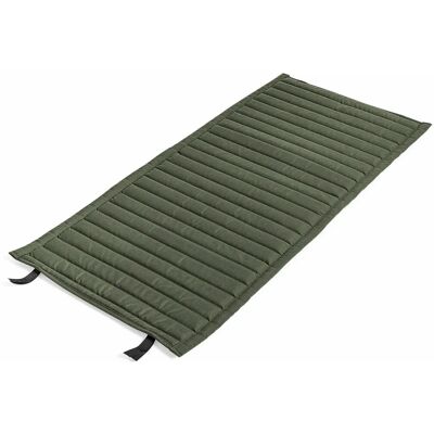 Coussin pour Fauteuil Lounge Bas Palissade - Olive - Publicité Coussin pour Fauteuil Lounge Bas Palissade - Olive - Publicité