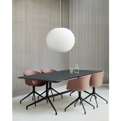 HAY Nelson Ball Bubble Suspension - Lampe Suspendue HAY Nelson Ball Bubble Suspension - Lampe Suspendue