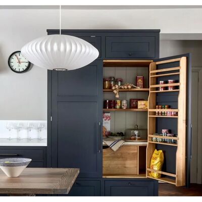 HAY - Lampe suspendue Nelson Saucer Bubble - Lampe suspendue HAY - Lampe suspendue Nelson Saucer Bubble - Lampe suspendue
