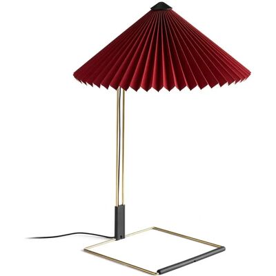 Hay - Modelin - Cotone - Moderna - Lampada da tavolo Hay - Modelin - Cotone - Moderna - Lampada da tavolo