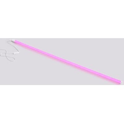 HAY Modèle 150 cm Rose Néon - Lampe au néon HAY Modèle 150 cm Rose Néon - Lampe au néon