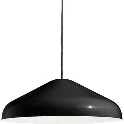 Suspension en acier HAY Pao 470 - Noir Suspension en acier HAY Pao 470 - Noir