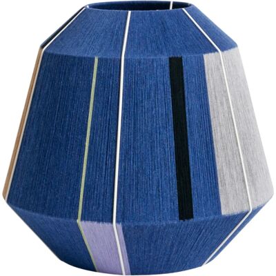 Abat-jour Bonbon 500 tons bleus - HAY - Abat-jour Abat-jour Bonbon 500 tons bleus - HAY - Abat-jour