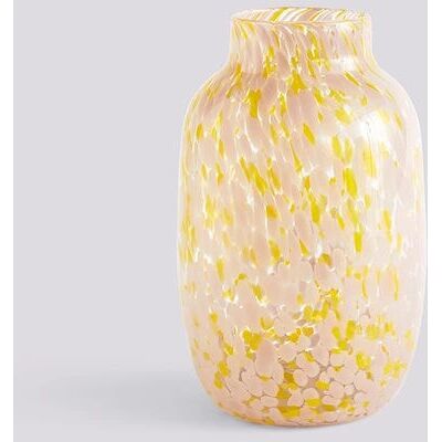 Vaso Splash Hay - Rosa, Giallo, Ø 17,5cm - Vaso Vaso Splash Hay - Rosa, Giallo, Ø 17,5cm - Vaso