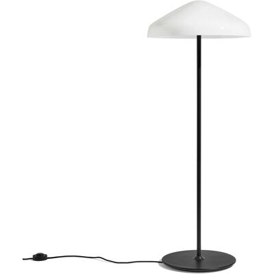 Lampadaire HAY Pao - Blanc/Opale - Usage intérieur Lampadaire HAY Pao - Blanc/Opale - Usage intérieur
