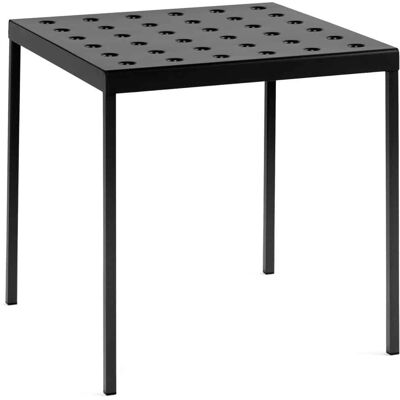 Table de Balcon Hay - Table d'extérieur en acier - Publicité Table de Balcon Hay - Table d'extérieur en acier - Publicité
