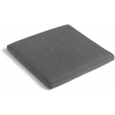 Coussin de balcon HAY - 49,5x50,5 cm - Poivre Noir - Publicité Coussin de balcon HAY - 49,5x50,5 cm - Poivre Noir - Publicité