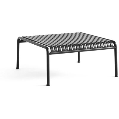 Table extérieure Hay Palissade - Acier, Moderne, 81,5x86cm - Publicité Table extérieure Hay Palissade - Acier, Moderne, 81,5x86cm - Publicité