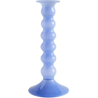 HAY Porta-candele Wavy Grande - Porta-candele HAY Porta-candele Wavy Grande - Porta-candele