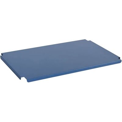 Tapa para Colour Crate Grande - Azul Oscuro Tapa para Colour Crate Grande - Azul Oscuro