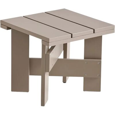 Table Basse Hay Crate - Pin Outdoor Design Iconique Moderne - Publicité Table Basse Hay Crate - Pin Outdoor Design Iconique Moderne - Publicité