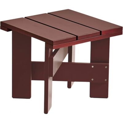 Table basse Crate Hay - Pin massif - Intérieur/Extérieur - Publicité Table basse Crate Hay - Pin massif - Intérieur/Extérieur - Publicité