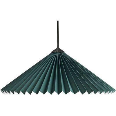 Suspension Matin Verte - Lampe Suspendue Suspension Matin Verte - Lampe Suspendue