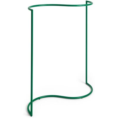 Hay Support Colour Rack - Grønn - Stål - Designer Muller Van Severen Hay Support Colour Rack - Grønn - Stål - Designer Muller Van Severen