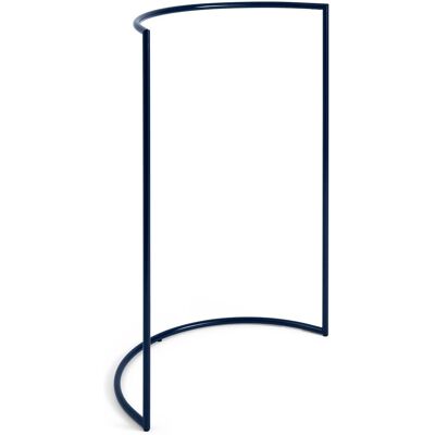 Hay - Support Colour Rack - Bleu - Designer Muller Van Severen - Porte-manteaux - Publicité Hay - Support Colour Rack - Bleu - Designer Muller Van Severen - Porte-manteaux - Publicité