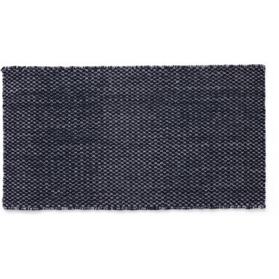 Tapis en laine Hay - Lilas 95x52cm - Publicité Tapis en laine Hay - Lilas 95x52cm - Publicité