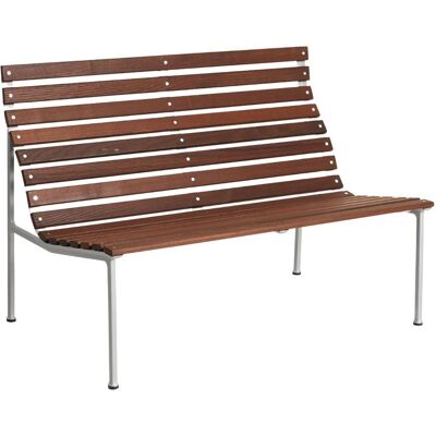 Banquette d'extérieur Hay Traverse - Solide, Ergonomique, Résistante aux intempéries - Publicité Banquette d'extérieur Hay Traverse - Solide, Ergonomique, Résistante aux intempéries - Publicité