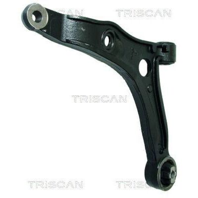 TRISCAN 8500 10560 Svingarm - Tverrgående, Gummistøtte, Fiat Ducato TRISCAN 8500 10560 Svingarm - Tverrgående, Gummistøtte, Fiat Ducato