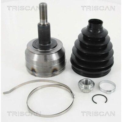 TRISCAN Modell 5710476014566 - Gelenksatz für Antriebswelle TRISCAN Modell 5710476014566 - Gelenksatz für Antriebswelle