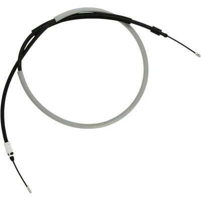 TRISCAN 8140 38146 Parkbremse Kabel - Scheibenbremse TRISCAN 8140 38146 Parkbremse Kabel - Scheibenbremse