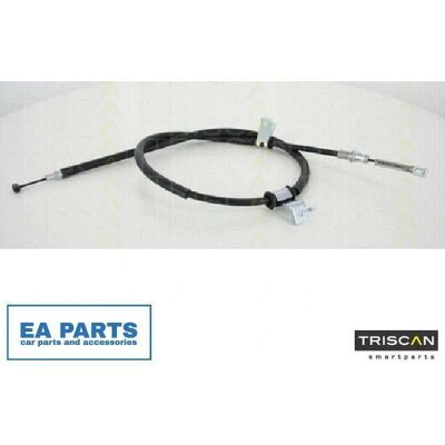 Bremse kabel TRISCAN 8140 241107 til Chevrolet, Opel, Vauxhall - Bremsesystem Bremse kabel TRISCAN 8140 241107 til Chevrolet, Opel, Vauxhall - Bremsesystem