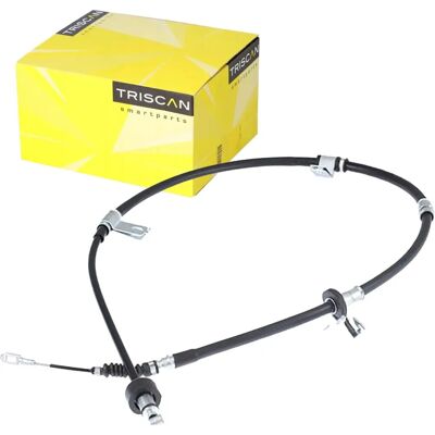 TRISCAN Kia Scheibenbremsseil - 8140 18133 TRISCAN Kia Scheibenbremsseil - 8140 18133