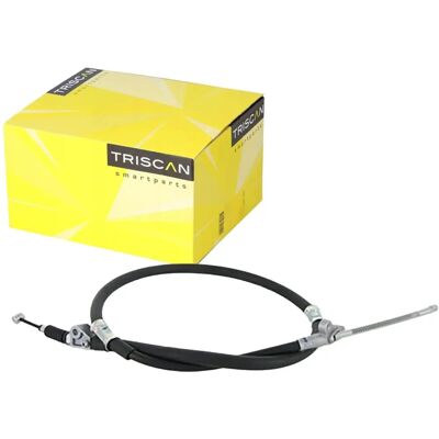TRISCAN 8140 131186 Parkbremse Kabel TRISCAN 8140 131186 Parkbremse Kabel
