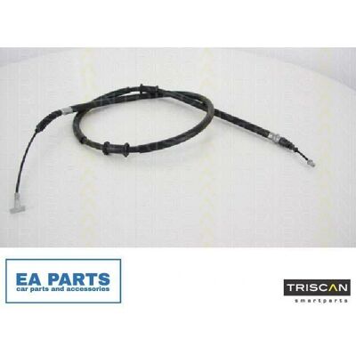 TRISCAN 8140 12130 Bremsseil für ALFA ROMEO GTV, Spider - Scheibenbremse TRISCAN 8140 12130 Bremsseil für ALFA ROMEO GTV, Spider - Scheibenbremse