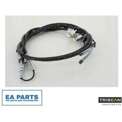 TRISCAN 8140 69144 Kabel - Handbremse - Trommelbremse TRISCAN 8140 69144 Kabel - Handbremse - Trommelbremse