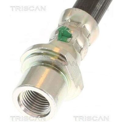TRISCAN 8150 13247 Fleksibel bremse slange - Bremse slange TRISCAN 8150 13247 Fleksibel bremse slange - Bremse slange
