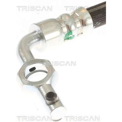 Tubo del freno flessibile TRISCAN 8150 13248 - Tubo del freno Tubo del freno flessibile TRISCAN 8150 13248 - Tubo del freno