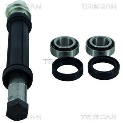 TRISCAN 8500 38400 Kit riparazione sospensione Citroën C15, BX, Xantia TRISCAN 8500 38400 Kit riparazione sospensione Citroën C15, BX, Xantia