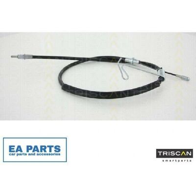 TRISCAN 161138 Brake Cable - Disc Brake for Ford Transit Mk6 TRISCAN 161138 Brake Cable - Disc Brake for Ford Transit Mk6