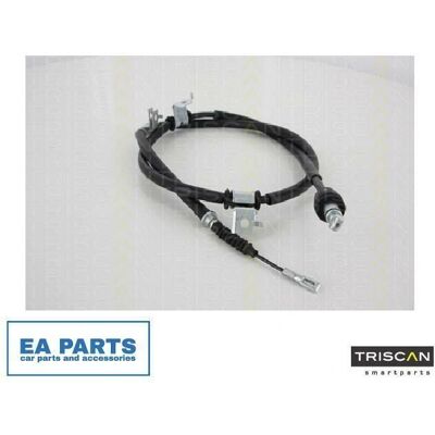 TRISCAN Modell 8140 18138 - Parkbremse Kabel TRISCAN Modell 8140 18138 - Parkbremse Kabel