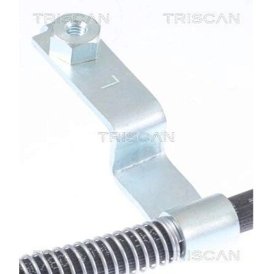 TRISCAN 8150 80101 Flexibler Bremsschlauch - Bremsenschlauch TRISCAN 8150 80101 Flexibler Bremsschlauch - Bremsenschlauch