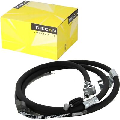 TRISCAN 8140 131191 Parkbremse Kabel TRISCAN 8140 131191 Parkbremse Kabel