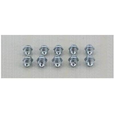 TRISCAN odvzdušňovací ventil - M10x1 - 30mm - Odvzdušňovací ventil TRISCAN odvzdušňovací ventil - M10x1 - 30mm - Odvzdušňovací ventil