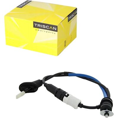 TRISCAN 8140 28274 Kupplungszug - Automatische Einstellung TRISCAN 8140 28274 Kupplungszug - Automatische Einstellung