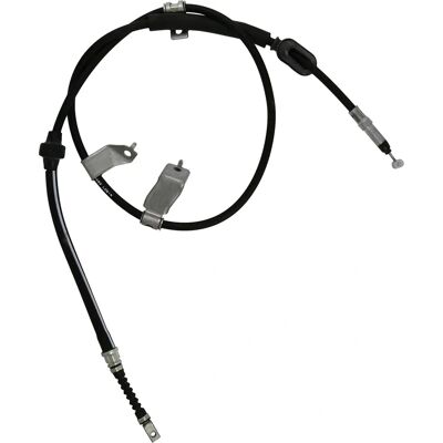 TRISCAN 8140 40167 Bremseslange - Honda Civic 6 Hatchback, 5 Stufenheck, Fastback TRISCAN 8140 40167 Bremseslange - Honda Civic 6 Hatchback, 5 Stufenheck, Fastback
