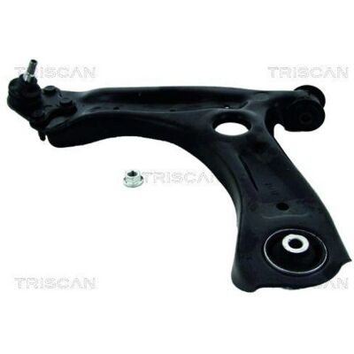 TRISCAN 295044 Tukihaarukka - SEAT Ibiza 4 TRISCAN 295044 Tukihaarukka - SEAT Ibiza 4