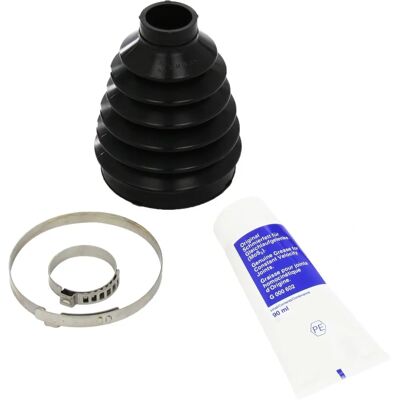 TRISCAN 8540 80902 Faltenbalgsatz - Thermoplastisch TRISCAN 8540 80902 Faltenbalgsatz - Thermoplastisch