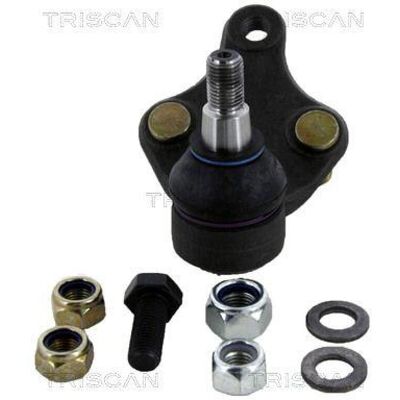 TRISCAN 8500 13575 Braccio di controllo - Toyota Avensis III TRISCAN 8500 13575 Braccio di controllo - Toyota Avensis III