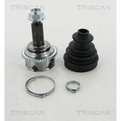 TRISCAN Antriebswelle Gelenksatz - 5710476069030 TRISCAN Antriebswelle Gelenksatz - 5710476069030