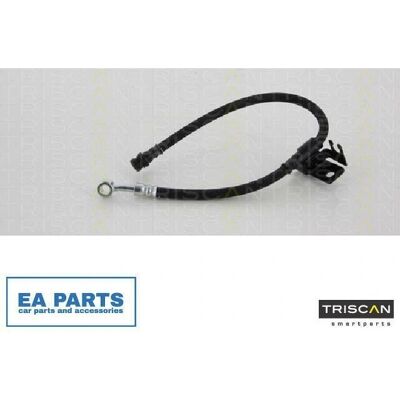 TRISCAN 8150 43154 Schlauch für Bremsflexibilität - Flexible Brake Hose TRISCAN 8150 43154 Schlauch für Bremsflexibilität - Flexible Brake Hose