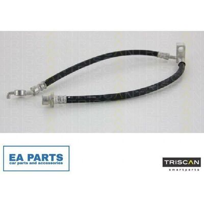 TRISCAN 8150 13285 Bremsleitung - Flexibel 337/326 mm F10x1 für Toyota Yaris TRISCAN 8150 13285 Bremsleitung - Flexibel 337/326 mm F10x1 für Toyota Yaris