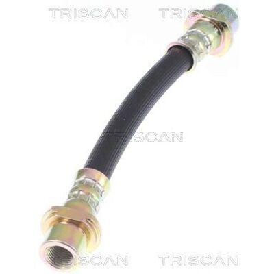 TRISCAN - 8150 13302 - F10x1 160 - Bremsleitung TRISCAN - 8150 13302 - F10x1 160 - Bremsleitung