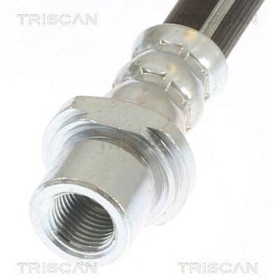 TRISCAN 8150 13316 Flexibler Bremsenschlauch - Flexible Brake Hose TRISCAN 8150 13316 Flexibler Bremsenschlauch - Flexible Brake Hose