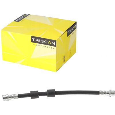 Fleksibel bremseslange TRISCAN 8150 16299 - Bremsedel Fleksibel bremseslange TRISCAN 8150 16299 - Bremsedel